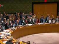 Liên Hợp Quốc bất đồng trong giải quyết vấn đề Syria