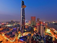 Các tổ chức quốc tế lạc quan về kinh tế Việt Nam