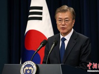 Hàn Quốc kêu gọi nỗ lực vì Hội nghị Thượng đỉnh liên Triều