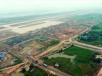 Bộ Xây dựng vào cuộc ngăn đầu cơ đất tại Vân Đồn, Vân Phong và Phú Quốc