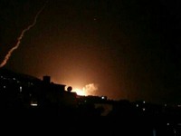 Syria: Vụ tấn công hóa học ở Douma là một “sự kiện được thêu dệt”