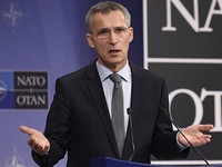 NATO ủng hộ Mỹ, Anh và Pháp tấn công Syria