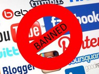 Iran cấm sử dụng mạng xã hội nước ngoài tại trường học