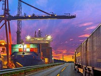Ngành Logistics: Xương sống của nền kinh tế