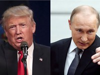 Căng thẳng Mỹ - Nga dẫn tới trừng phạt thương mại