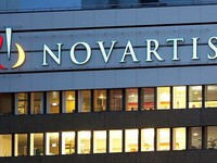 Novartis sẽ đầu tư 100 triệu USD nghiên cứu điều trị sốt rét
