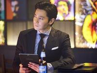 Jang Dong Gun: Vì sao 6 năm mới chịu đóng lại phim truyền hình?