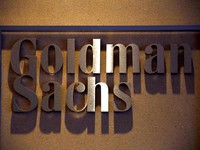 Lợi nhuận ròng của Goldman Sachs tăng hơn 26 trong quý I/2018