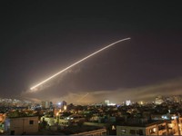 Tương lai nào cho Syria sau vụ tấn công của Mỹ?
