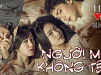 Phim truyện Hàn Quốc mới trên VTV3: Người mẹ không tên