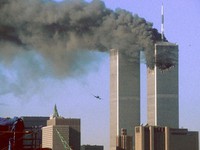 Nghi phạm liên quan tới vụ khủng bố 11/9 ở Mỹ bị bắt tại Syria