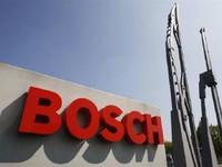 Đức mở rộng điều tra hãng Bosch trong vụ bê bối gian lận khí thải
