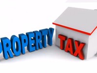 Cải cách thuế tài sản là cần thiết