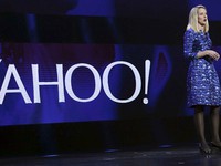 Dính bê bối lộ thông tin khách hàng, Yahoo bị phạt 35 triệu USD
