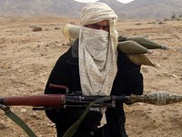 Taliban công bố chiến dịch tấn công mùa Xuân ở Afghanistan