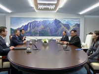 Cuộc gặp thượng đỉnh liên Triều: Nhiều hy vọng khi hai bên có cùng 'mẫu số chung'