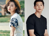 Kim Ji Won và Song Joong Ki có thể tái hợp sau 2 năm trong bộ phim mới