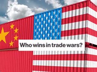 Căng thẳng thương mại Mỹ - Trung sẽ tới đâu?