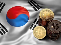Hàn Quốc sẽ ra mắt đồng tiền mã hóa riêng