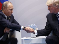 Tổng thống Mỹ muốn duy trì quan hệ tốt với Nga