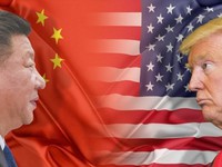 Chiến tranh thương mại giữa Mỹ và Trung Quốc