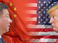 Cuộc đối đầu thương mại Mỹ - Trung Quốc: Căng thẳng không hạ nhiệt