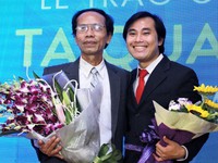 2 giáo sư Việt Nam lọt top 100 nhà khoa học châu Á 2018