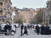 Italy bắt giữ trùm mafia đang bị truy nã
