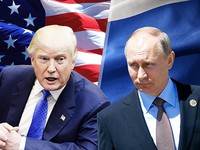 Kế hoạch cuộc gặp thượng đỉnh Nga - Mỹ tại Argentina