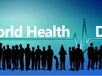 Ngày Sức khỏe thế giới 2018 có chủ đề 'Bảo hiểm y tế toàn dân'