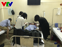 Vụ bác sỹ ở Hà Tĩnh bị hành hung: Bộ Y tế yêu cầu xác minh, làm rõ vụ việc