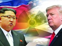 Mỹ hủy cuộc gặp thượng đỉnh với Triều Tiên: Bên tán đồng, bên nuối tiếc