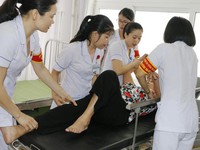 Việt Nam: Thiếu điều dưỡng nghiêm trọng