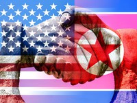 Mỹ cân nhắc lại các lệnh trừng phạt Triều Tiên