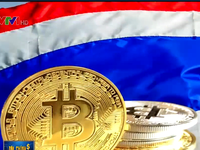 Thái Lan chính thức ban hành luật tiền điện tử