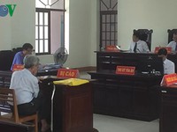 Bộ LĐ-TBXH đề nghị xem xét lại bản án Nguyễn Khắc Thủy dâm ô trẻ em