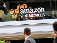 Amazon công bố dự án hợp tác phát triển công nghệ Blockchain