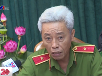 Thiếu tướng Phan Anh Minh: Cần công nhận mô hình hiệp sĩ đường phố