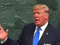 Tổng thống Trump nhấn mạnh theo đuổi phi hạt nhân dù Triều Tiên dọa hủy gặp