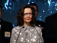 Gina Haspel -  “bông hồng thép” đầu tiên được đề cử lãnh đạo CIA là ai?