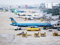 Cơ hội và thách thức trong thị trường vận tải hàng không