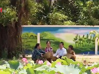 Xã Kim Liên, Nam Đàn, Nghệ An: Bức tranh họa đồ nơi quê Bác
