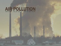 7 triệu người thiệt mạng mỗi năm do ô nhiễm không khí