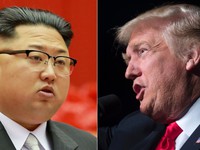 Cuộc gặp thượng đỉnh lịch sử Mỹ - Triều Tiên: Tổng thống Trump rời Singapore sớm hơn dự kiến
