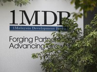 Malaysia đẩy mạnh điều tra Quỹ 1MDB