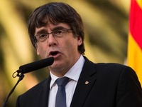 Tòa án Đức bác kiến nghị bắt giữ lại cựu Thủ hiến vùng Catalonia của Tây Ban Nha
