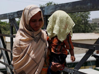 Ít nhất 65 người thiệt mạng do nắng nóng kéo dài tại Pakistan
