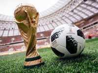 Infographic: Những điều cần biết về Telstar 18 - bóng chính thức của World Cup 2018