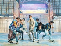 MV Fake Love của BTS lại lập kỷ lục mới