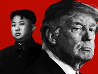 Tổng thống Mỹ hủy cuộc gặp với nhà lãnh đạo Triều Tiên
